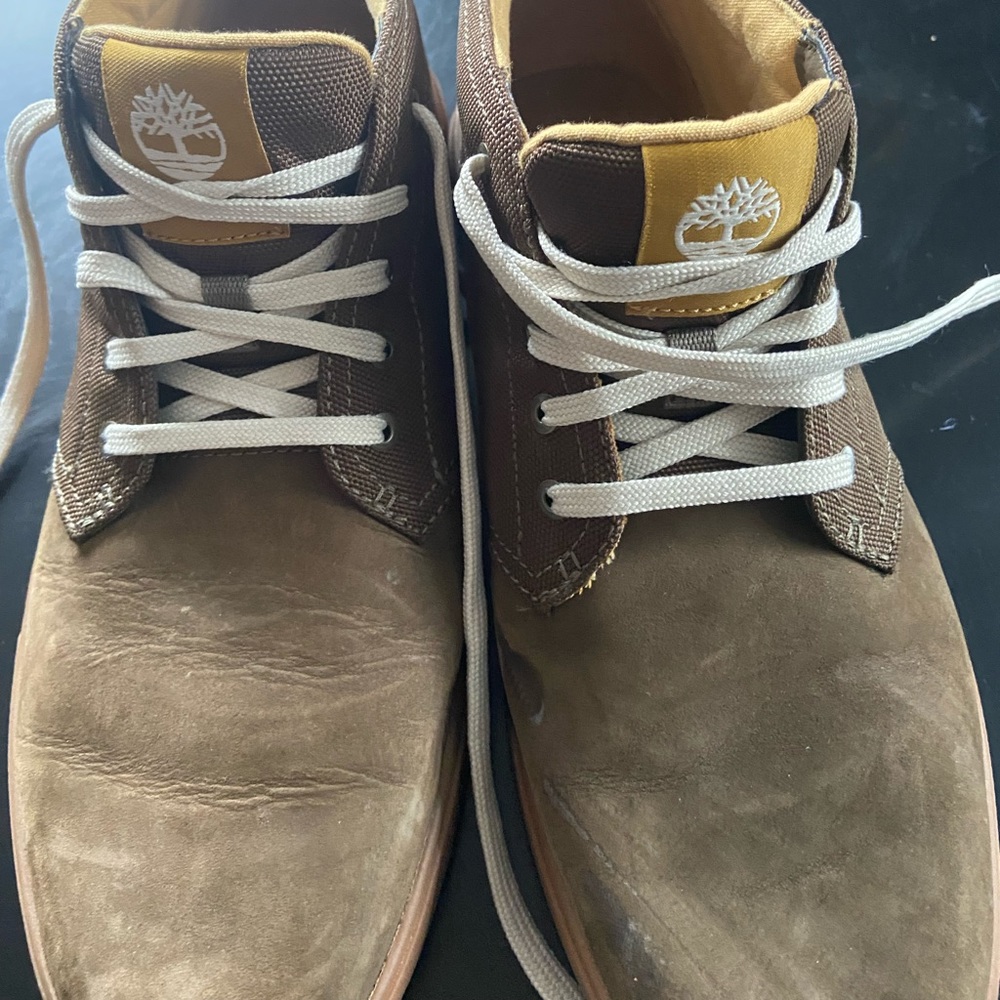 Timberland sneaker / boots